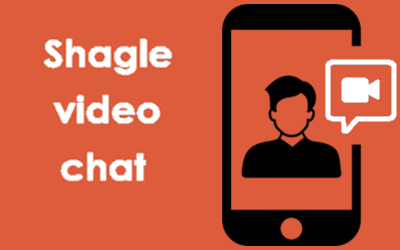 Shagle Video Chat: A sua porta de entrada para ligações globais